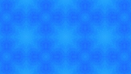 Abstract Radiant Burst with Soft Grain Texture, Symmetrical Glow Pattern in Psychedelic Style, Radiating Circular Abstract with Subtle Noise, Kaleidoscopic Starburst with Gradient Flow