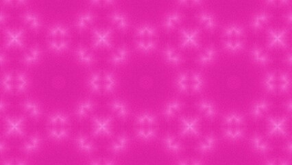 Abstract Radiant Burst with Soft Grain Texture, Symmetrical Glow Pattern in Psychedelic Style, Radiating Circular Abstract with Subtle Noise, Kaleidoscopic Starburst with Gradient Flow