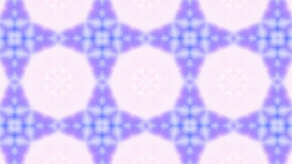Abstract Radiant Burst with Soft Grain Texture, Symmetrical Glow Pattern in Psychedelic Style, Radiating Circular Abstract with Subtle Noise, Kaleidoscopic Starburst with Gradient Flow