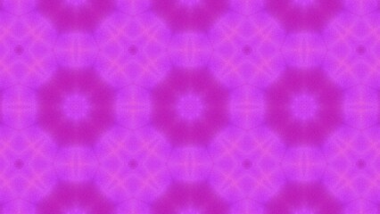 Abstract Radiant Burst with Soft Grain Texture, Symmetrical Glow Pattern in Psychedelic Style, Radiating Circular Abstract with Subtle Noise, Kaleidoscopic Starburst with Gradient Flow