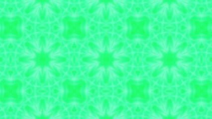 Abstract Radiant Burst with Soft Grain Texture, Symmetrical Glow Pattern in Psychedelic Style, Radiating Circular Abstract with Subtle Noise, Kaleidoscopic Starburst with Gradient Flow