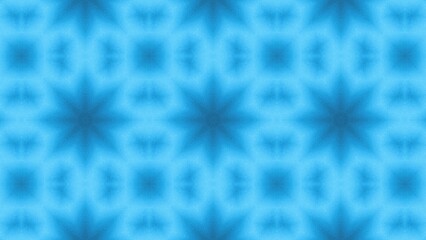 Abstract Radiant Burst with Soft Grain Texture, Symmetrical Glow Pattern in Psychedelic Style, Radiating Circular Abstract with Subtle Noise, Kaleidoscopic Starburst with Gradient Flow