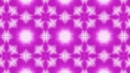 Abstract Radiant Burst with Soft Grain Texture, Symmetrical Glow Pattern in Psychedelic Style, Radiating Circular Abstract with Subtle Noise, Kaleidoscopic Starburst with Gradient Flow
