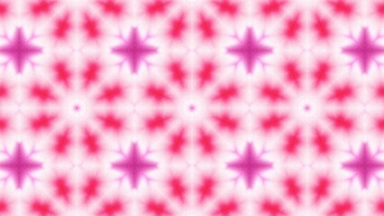 Abstract Radiant Burst with Soft Grain Texture, Symmetrical Glow Pattern in Psychedelic Style, Radiating Circular Abstract with Subtle Noise, Kaleidoscopic Starburst with Gradient Flow