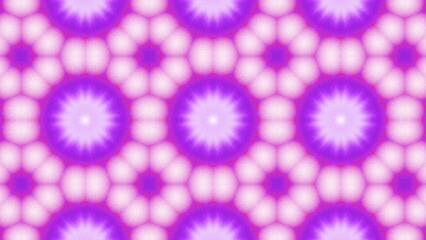 Abstract Radiant Burst with Soft Grain Texture, Symmetrical Glow Pattern in Psychedelic Style, Radiating Circular Abstract with Subtle Noise, Kaleidoscopic Starburst with Gradient Flow
