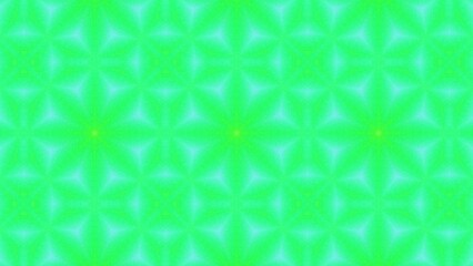 Abstract Radiant Burst with Soft Grain Texture, Symmetrical Glow Pattern in Psychedelic Style, Radiating Circular Abstract with Subtle Noise, Kaleidoscopic Starburst with Gradient Flow