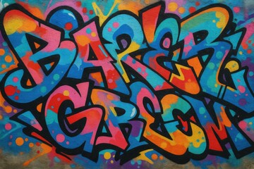 Street Art Expressions: A Guide to Graffiti Styles