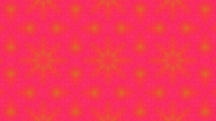 Abstract Radiant Burst with Soft Grain Texture, Symmetrical Glow Pattern in Psychedelic Style, Radiating Circular Abstract with Subtle Noise, Kaleidoscopic Starburst with Gradient Flow