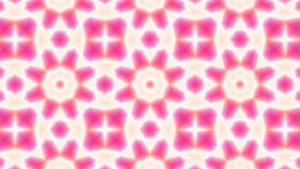 Abstract Radiant Burst with Soft Grain Texture, Symmetrical Glow Pattern in Psychedelic Style, Radiating Circular Abstract with Subtle Noise, Kaleidoscopic Starburst with Gradient Flow
