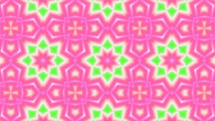 Abstract Radiant Burst with Soft Grain Texture, Symmetrical Glow Pattern in Psychedelic Style, Radiating Circular Abstract with Subtle Noise, Kaleidoscopic Starburst with Gradient Flow