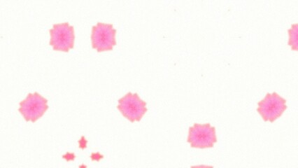 Abstract Radiant Burst with Soft Grain Texture, Symmetrical Glow Pattern in Psychedelic Style, Radiating Circular Abstract with Subtle Noise, Kaleidoscopic Starburst with Gradient Flow