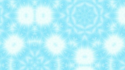 Abstract Radiant Burst with Soft Grain Texture, Symmetrical Glow Pattern in Psychedelic Style, Radiating Circular Abstract with Subtle Noise, Kaleidoscopic Starburst with Gradient Flow