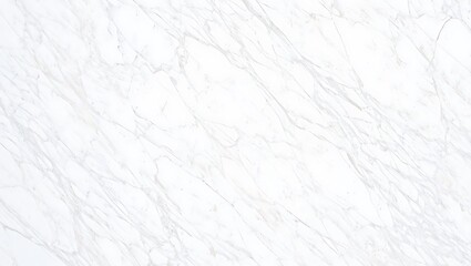 Obraz premium White Marble Texture, Background, Design, Surface, Pattern, Detail, Close-up, Veins, Stone, Elegant