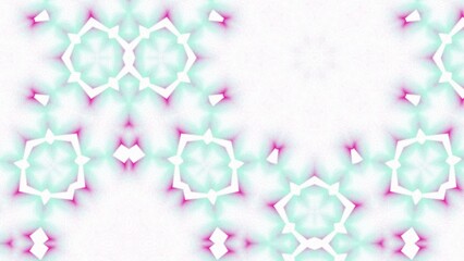 Abstract Radiant Burst with Soft Grain Texture, Symmetrical Glow Pattern in Psychedelic Style, Radiating Circular Abstract with Subtle Noise, Kaleidoscopic Starburst with Gradient Flow