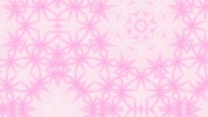 Abstract Radiant Burst with Soft Grain Texture, Symmetrical Glow Pattern in Psychedelic Style, Radiating Circular Abstract with Subtle Noise, Kaleidoscopic Starburst with Gradient Flow