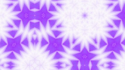 Abstract Radiant Burst with Soft Grain Texture, Symmetrical Glow Pattern in Psychedelic Style, Radiating Circular Abstract with Subtle Noise, Kaleidoscopic Starburst with Gradient Flow