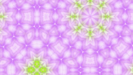 Abstract Radiant Burst with Soft Grain Texture, Symmetrical Glow Pattern in Psychedelic Style, Radiating Circular Abstract with Subtle Noise, Kaleidoscopic Starburst with Gradient Flow