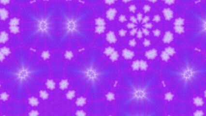Abstract Radiant Burst with Soft Grain Texture, Symmetrical Glow Pattern in Psychedelic Style, Radiating Circular Abstract with Subtle Noise, Kaleidoscopic Starburst with Gradient Flow