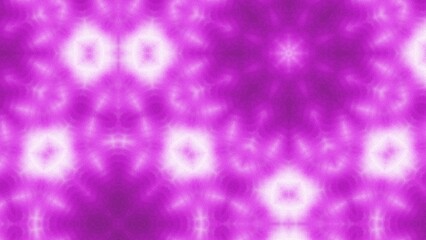 Abstract Radiant Burst with Soft Grain Texture, Symmetrical Glow Pattern in Psychedelic Style, Radiating Circular Abstract with Subtle Noise, Kaleidoscopic Starburst with Gradient Flow