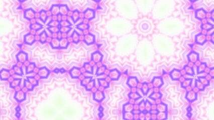 Abstract Radiant Burst with Soft Grain Texture, Symmetrical Glow Pattern in Psychedelic Style, Radiating Circular Abstract with Subtle Noise, Kaleidoscopic Starburst with Gradient Flow