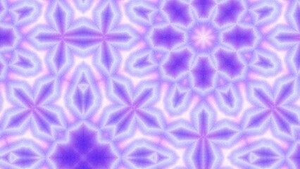 Abstract Radiant Burst with Soft Grain Texture, Symmetrical Glow Pattern in Psychedelic Style, Radiating Circular Abstract with Subtle Noise, Kaleidoscopic Starburst with Gradient Flow