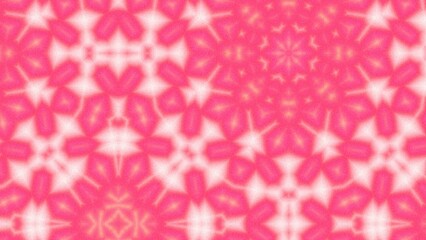 Abstract Radiant Burst with Soft Grain Texture, Symmetrical Glow Pattern in Psychedelic Style, Radiating Circular Abstract with Subtle Noise, Kaleidoscopic Starburst with Gradient Flow