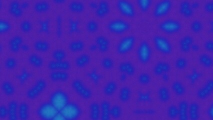  Abstract Radiant Burst with Soft Grain Texture, Symmetrical Glow Pattern in Psychedelic Style, Radiating Circular Abstract with Subtle Noise, Kaleidoscopic Starburst with Gradient Flow