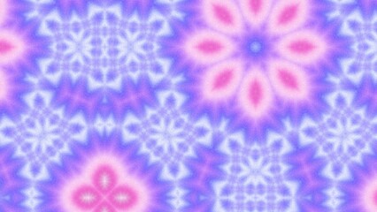  Abstract Radiant Burst with Soft Grain Texture, Symmetrical Glow Pattern in Psychedelic Style, Radiating Circular Abstract with Subtle Noise, Kaleidoscopic Starburst with Gradient Flow