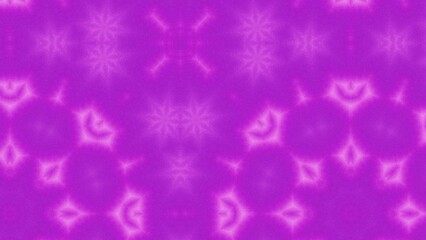 Abstract Radiant Burst with Soft Grain Texture, Symmetrical Glow Pattern in Psychedelic Style, Radiating Circular Abstract with Subtle Noise, Kaleidoscopic Starburst with Gradient Flow