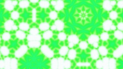 Abstract Radiant Burst with Soft Grain Texture, Symmetrical Glow Pattern in Psychedelic Style, Radiating Circular Abstract with Subtle Noise, Kaleidoscopic Starburst with Gradient Flow