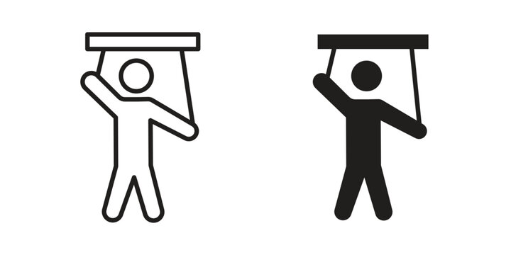 Puppet icon