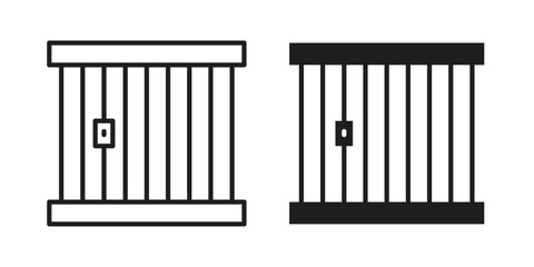 Prison icon