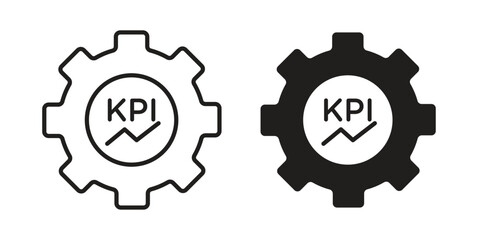 KPI icon