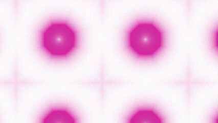 Abstract Radiant Burst with Soft Grain Texture, Symmetrical Glow Pattern in Psychedelic Style, Radiating Circular Abstract with Subtle Noise, Kaleidoscopic Starburst with Gradient Flow