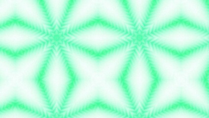 Abstract Radiant Burst with Soft Grain Texture, Symmetrical Glow Pattern in Psychedelic Style,...