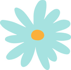 Fototapeta premium Flower