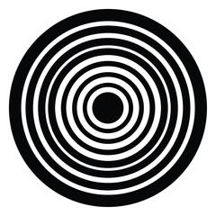 3d render of a spiral staircase