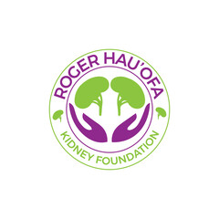 Compassionate and professional Kidney Foundation logo design symbolizing health, care, and hope. Perfect for medical charities, awareness campaigns, and kidney health organizations.
