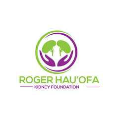 Compassionate and professional Kidney Foundation logo design symbolizing health, care, and hope. Perfect for medical charities, awareness campaigns, and kidney health organizations.
