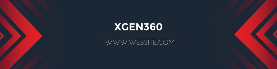 Professional Cover: Modern, Elegant Design for Your Profile job blue gray work   