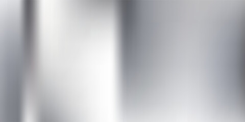 Realistic brushed metal texture. Polished stainless steel background. eps10 . vector illustration .