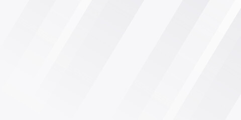 White abstract background. Silver effect texture. Light gray colour textur. Grey platinum pattern. Modern backdrop. Gradient delicate surface print. Design bg for business prints. Vector illustration