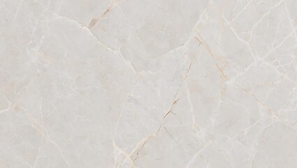 Fototapeta premium An elegant, light natural marble background, featuring a subtle stone pattern and veins, this abstract surface texture is ideal for decor.