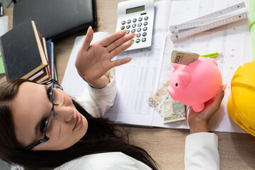 A comprehensive method for Financial Planning and Budgeting, using Savings Tools effectively