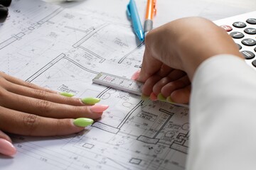 Architectural Design and Comprehensive Planning Utilizing Advanced Modern Tools Effectively