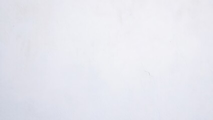 Obraz premium Plain White Surface Texture, Minimalist Background, Blank Space