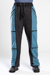 Discover our Stylish Athletic Pants, perfect for enhancing your Active Lifestyle today