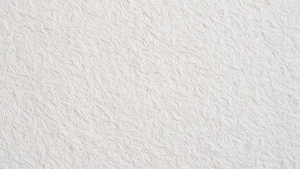 Soft White Fluffy Texture, Smooth Surface, Close Up Detail,  White Fabric,  Cozy and Warm Feeling,  Textured Background,  Elegant Design Element,  High-Resolution Image