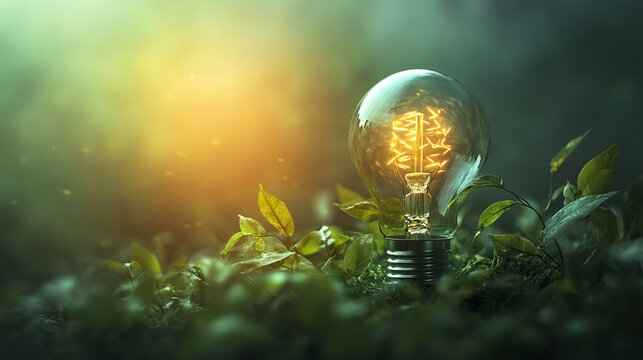 Engineers are developing new ways to harness green energy.