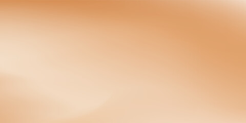 Abstract Circular Platform on White Floor with Orange Background for Luxury Product Display visual design simple product platfrom modern good art